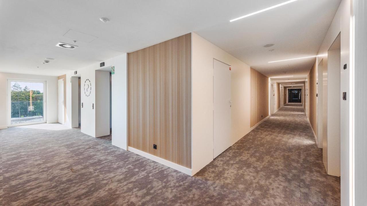 Apartamenty Sun & Snow Pinea Pobierowo Zewnętrze zdjęcie