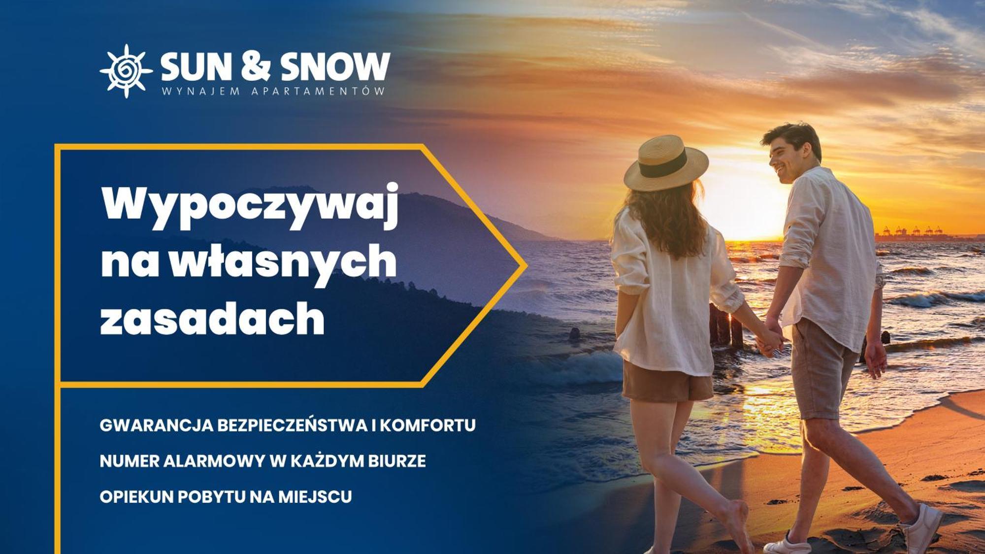 Apartamenty Sun & Snow Pinea Pobierowo Zewnętrze zdjęcie